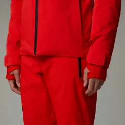 Mujer The North Face Impermeable|Chaquetas Con Aislamiento Integral<Chaqueta Lenado Para Mujer
