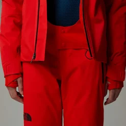 Mujer The North Face Impermeable|Chaquetas Con Aislamiento Integral<Chaqueta Lenado Para Mujer