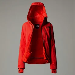 Mujer The North Face Impermeable|Chaquetas Con Aislamiento Integral<Chaqueta Lenado Para Mujer