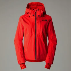 Mujer The North Face Impermeable|Chaquetas Con Aislamiento Integral<Chaqueta Lenado Para Mujer