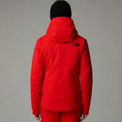 Mujer The North Face Impermeable|Chaquetas Con Aislamiento Integral<Chaqueta Lenado Para Mujer