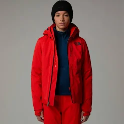 Mujer The North Face Impermeable|Chaquetas Con Aislamiento Integral<Chaqueta Lenado Para Mujer