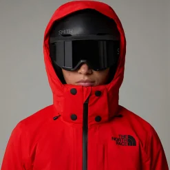 Mujer The North Face Impermeable|Chaquetas Con Aislamiento Integral<Chaqueta Lenado Para Mujer