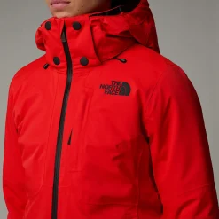 Mujer The North Face Impermeable|Chaquetas Con Aislamiento Integral<Chaqueta Lenado Para Mujer