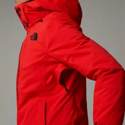 Mujer The North Face Impermeable|Chaquetas Con Aislamiento Integral<Chaqueta Lenado Para Mujer