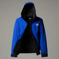 Hombre The North Face Impermeable|Chaquetas Con Aislamiento Integral<Chaqueta Mount Bre Para Hombre