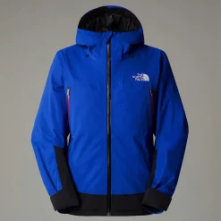 Hombre The North Face Impermeable|Chaquetas Con Aislamiento Integral<Chaqueta Mount Bre Para Hombre