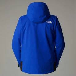 Hombre The North Face Impermeable|Chaquetas Con Aislamiento Integral<Chaqueta Mount Bre Para Hombre