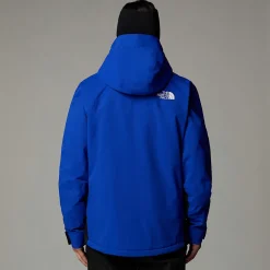 Hombre The North Face Impermeable|Chaquetas Con Aislamiento Integral<Chaqueta Mount Bre Para Hombre