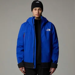 Hombre The North Face Impermeable|Chaquetas Con Aislamiento Integral<Chaqueta Mount Bre Para Hombre