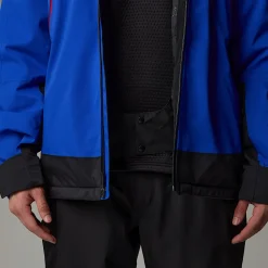 Hombre The North Face Impermeable|Chaquetas Con Aislamiento Integral<Chaqueta Mount Bre Para Hombre