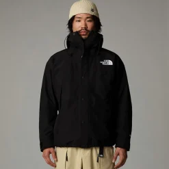Hombre The North Face Impermeable<Chaqueta Mountain GORE-TEX® Para Hombre
