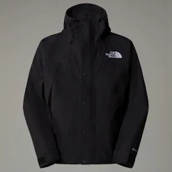 Hombre The North Face Impermeable<Chaqueta Mountain GORE-TEX® Para Hombre