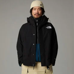 Hombre The North Face Impermeable<Chaqueta Mountain GORE-TEX® Para Hombre