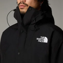 Hombre The North Face Impermeable<Chaqueta Mountain GORE-TEX® Para Hombre