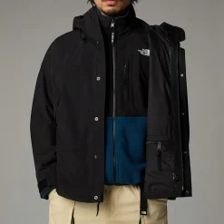 Hombre The North Face Impermeable<Chaqueta Mountain GORE-TEX® Para Hombre