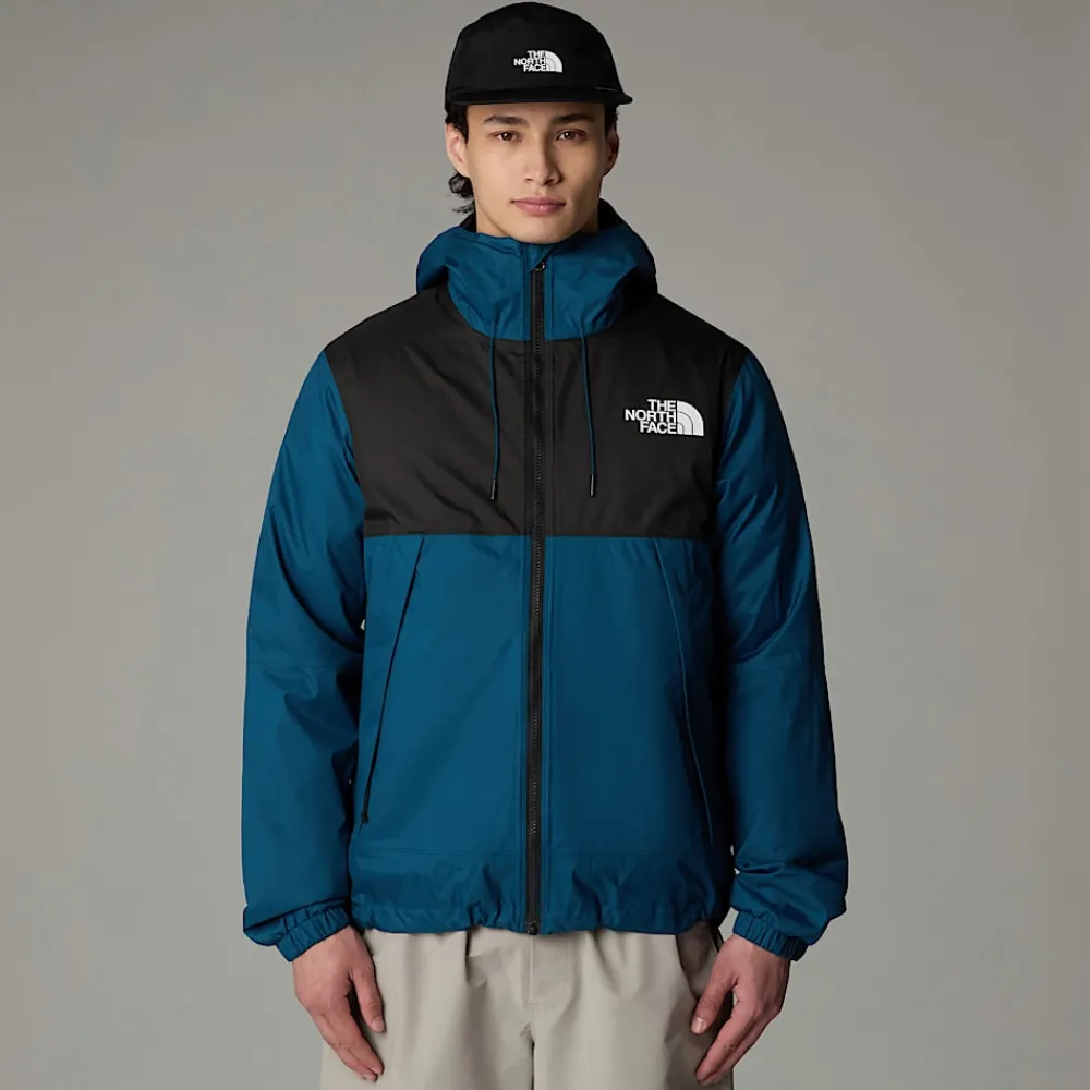 Hombre The North Face Impermeable|Chaquetas Ligeras<Chaqueta Mountain Q Para Hombre