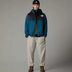 Hombre The North Face Impermeable|Chaquetas Ligeras<Chaqueta Mountain Q Para Hombre