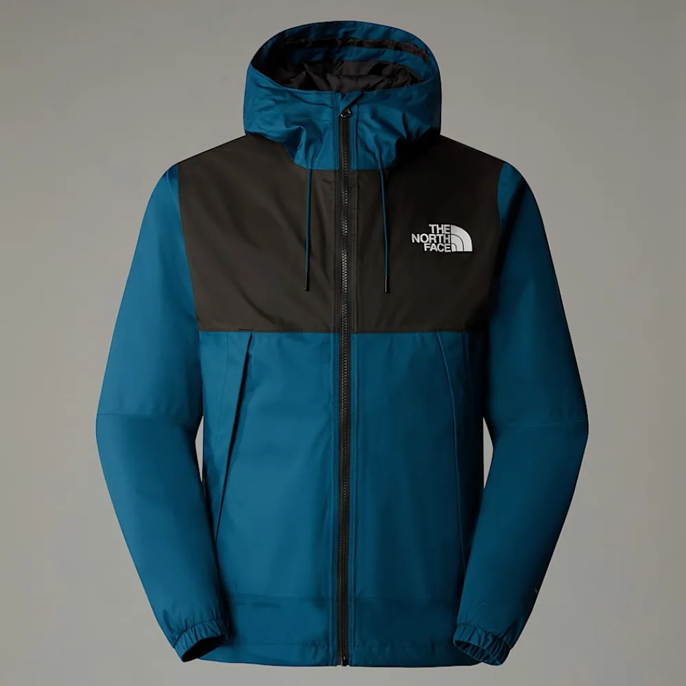 Hombre The North Face Impermeable|Chaquetas Ligeras<Chaqueta Mountain Q Para Hombre