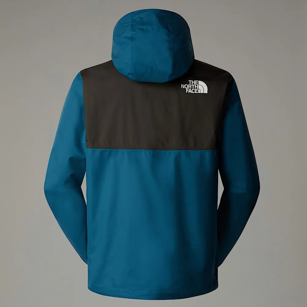 Hombre The North Face Impermeable|Chaquetas Ligeras<Chaqueta Mountain Q Para Hombre