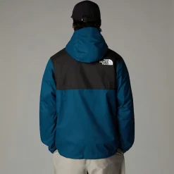 Hombre The North Face Impermeable|Chaquetas Ligeras<Chaqueta Mountain Q Para Hombre