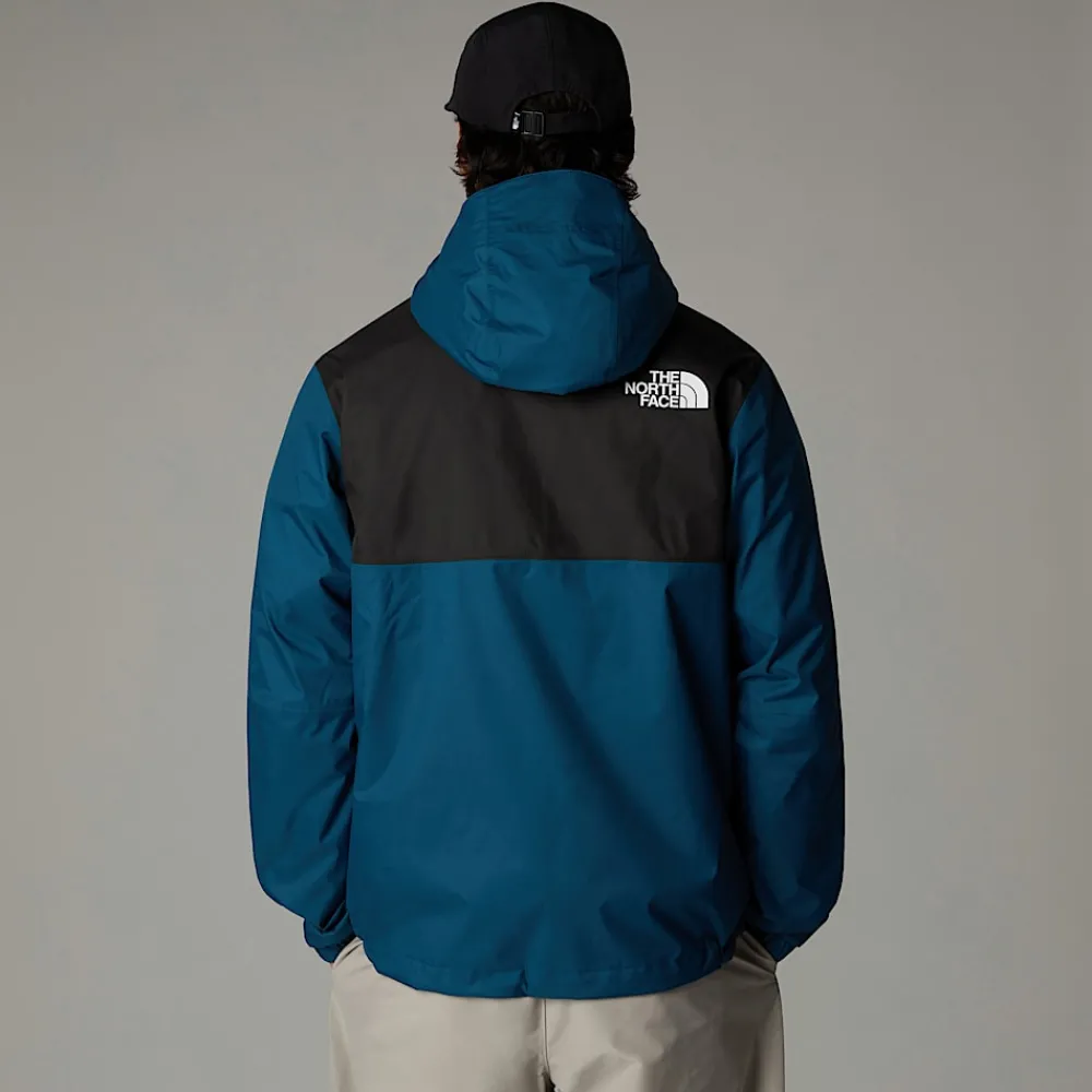 Hombre The North Face Impermeable|Chaquetas Ligeras<Chaqueta Mountain Q Para Hombre