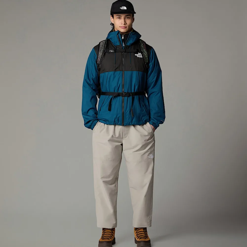 Hombre The North Face Impermeable|Chaquetas Ligeras<Chaqueta Mountain Q Para Hombre
