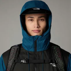 Hombre The North Face Impermeable|Chaquetas Ligeras<Chaqueta Mountain Q Para Hombre