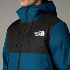 Hombre The North Face Impermeable|Chaquetas Ligeras<Chaqueta Mountain Q Para Hombre