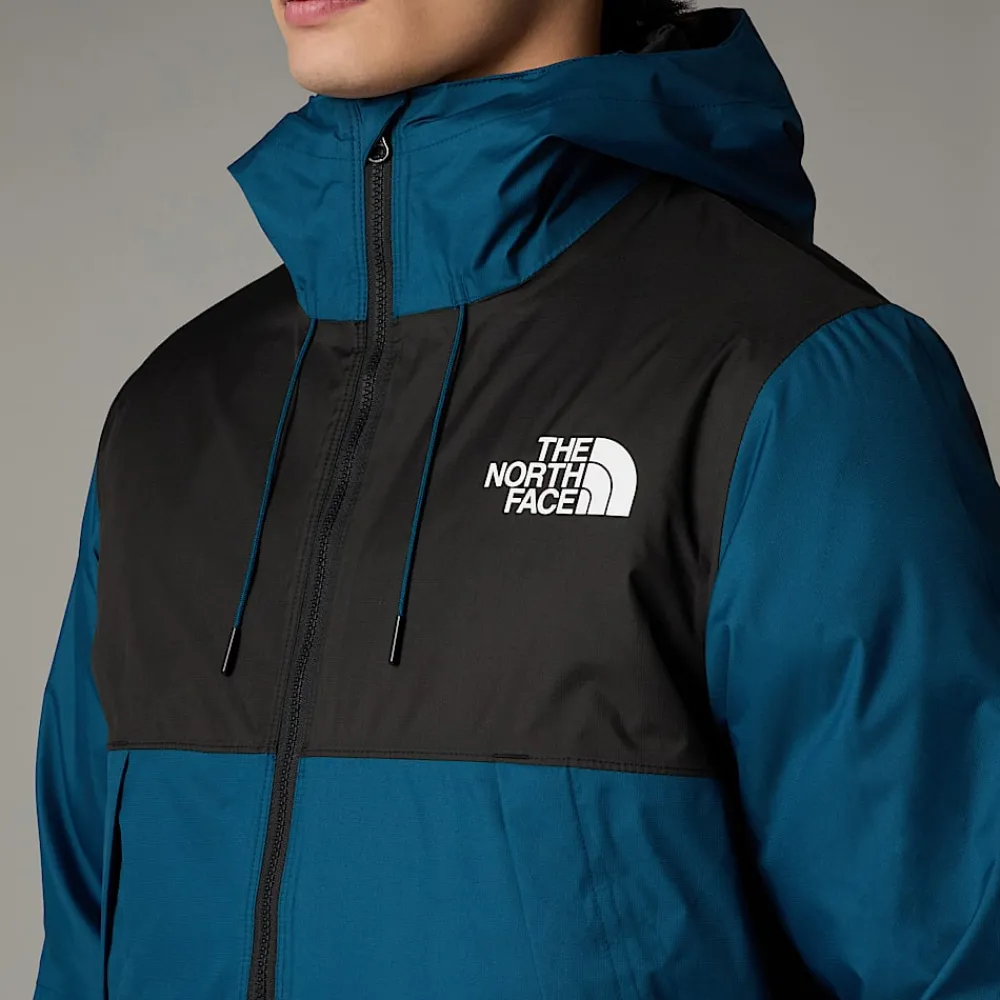 Hombre The North Face Impermeable|Chaquetas Ligeras<Chaqueta Mountain Q Para Hombre