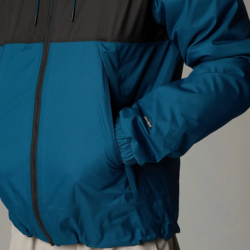 Hombre The North Face Impermeable|Chaquetas Ligeras<Chaqueta Mountain Q Para Hombre