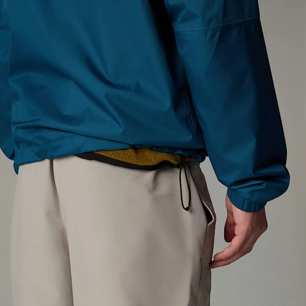 Hombre The North Face Impermeable|Chaquetas Ligeras<Chaqueta Mountain Q Para Hombre