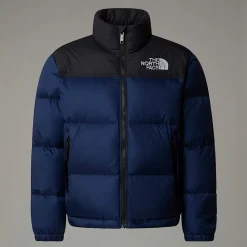 Niños The North Face Abrigos & Chaquetas|Abrigos & Chaquetas<Chaqueta Nuptse 1996 Para Jóvenes