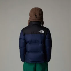 Niños The North Face Abrigos & Chaquetas|Abrigos & Chaquetas<Chaqueta Nuptse 1996 Para Jóvenes