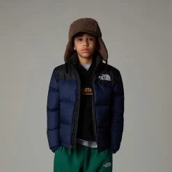 Niños The North Face Abrigos & Chaquetas|Abrigos & Chaquetas<Chaqueta Nuptse 1996 Para Jóvenes