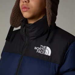 Niños The North Face Abrigos & Chaquetas|Abrigos & Chaquetas<Chaqueta Nuptse 1996 Para Jóvenes