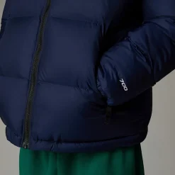 Niños The North Face Abrigos & Chaquetas|Abrigos & Chaquetas<Chaqueta Nuptse 1996 Para Jóvenes