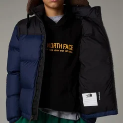 Niños The North Face Abrigos & Chaquetas|Abrigos & Chaquetas<Chaqueta Nuptse 1996 Para Jóvenes