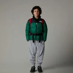 Niños The North Face Abrigos & Chaquetas|Abrigos & Chaquetas<Chaqueta Nuptse 1996 Para Jóvenes