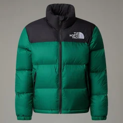 Niños The North Face Abrigos & Chaquetas|Abrigos & Chaquetas<Chaqueta Nuptse 1996 Para Jóvenes