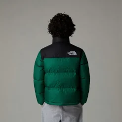 Niños The North Face Abrigos & Chaquetas|Abrigos & Chaquetas<Chaqueta Nuptse 1996 Para Jóvenes