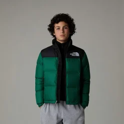 Niños The North Face Abrigos & Chaquetas|Abrigos & Chaquetas<Chaqueta Nuptse 1996 Para Jóvenes