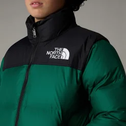 Niños The North Face Abrigos & Chaquetas|Abrigos & Chaquetas<Chaqueta Nuptse 1996 Para Jóvenes