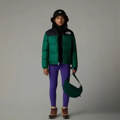 Niños The North Face Abrigos & Chaquetas|Abrigos & Chaquetas<Chaqueta Nuptse 1996 Para Jóvenes