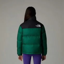 Niños The North Face Abrigos & Chaquetas|Abrigos & Chaquetas<Chaqueta Nuptse 1996 Para Jóvenes