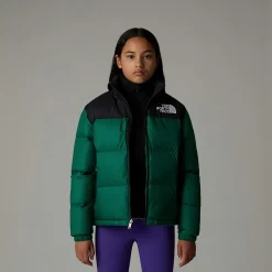 Niños The North Face Abrigos & Chaquetas|Abrigos & Chaquetas<Chaqueta Nuptse 1996 Para Jóvenes