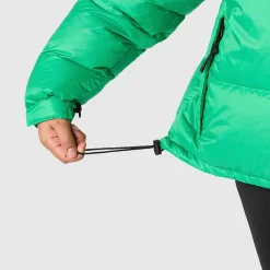 Mujer The North Face Chaquetas Nuptse & Chaquetas Acolchadas|Chaquetas De Plumón<Chaqueta Nuptse Retro 1996 De Talla Grande Para Mujer