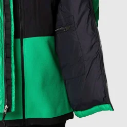 Mujer The North Face Chaquetas Nuptse & Chaquetas Acolchadas|Chaquetas De Plumón<Chaqueta Nuptse Retro 1996 De Talla Grande Para Mujer