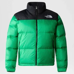 Mujer The North Face Chaquetas Nuptse & Chaquetas Acolchadas|Chaquetas De Plumón<Chaqueta Nuptse Retro 1996 De Talla Grande Para Mujer