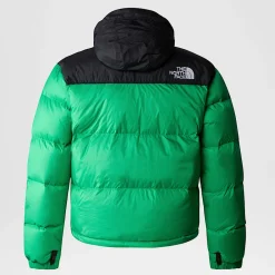Mujer The North Face Chaquetas Nuptse & Chaquetas Acolchadas|Chaquetas De Plumón<Chaqueta Nuptse Retro 1996 De Talla Grande Para Mujer